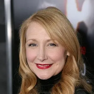 Patricia Clarkson