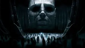 تصاویر فیلم پرومتئوس 2012
