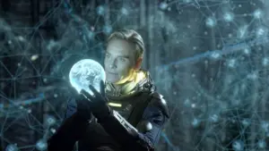 تصاویر فیلم پرومتئوس 2012