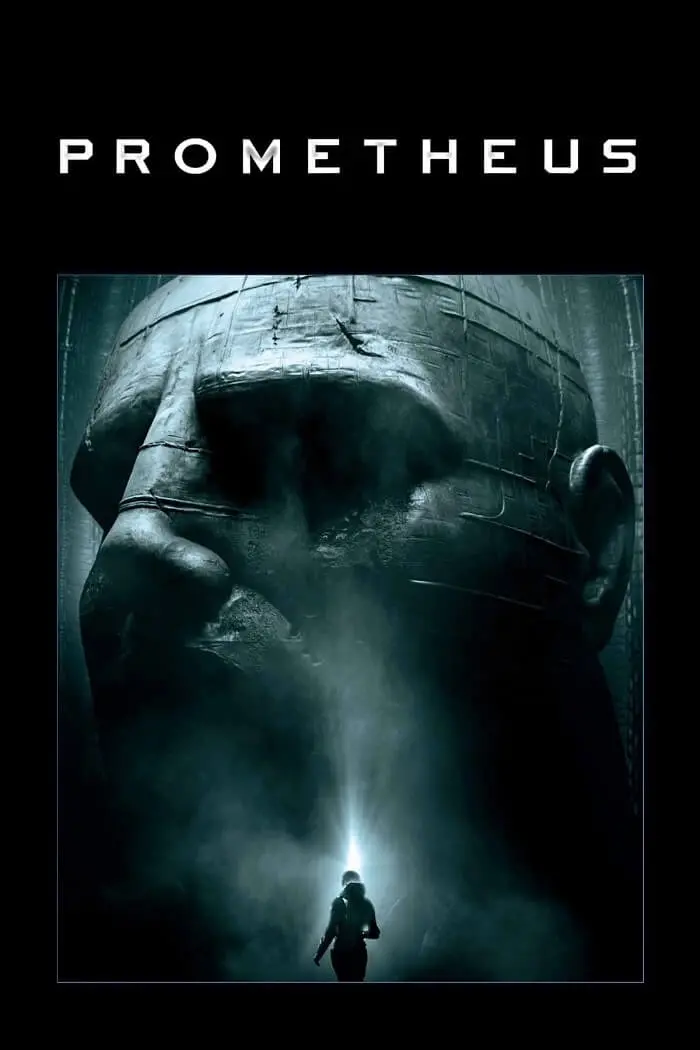 دانلود فیلم پرومتئوس Prometheus