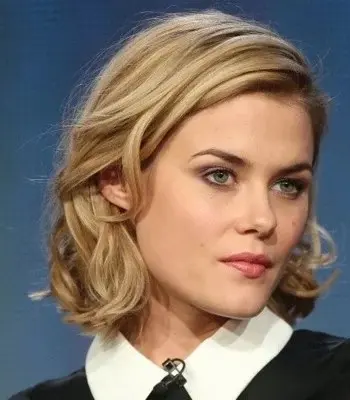 Rachael Taylor