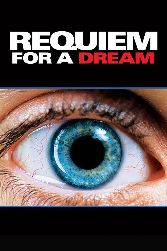 دانلود فیلم مرثیه‌ای بر یک رؤیا Requiem for a Dream