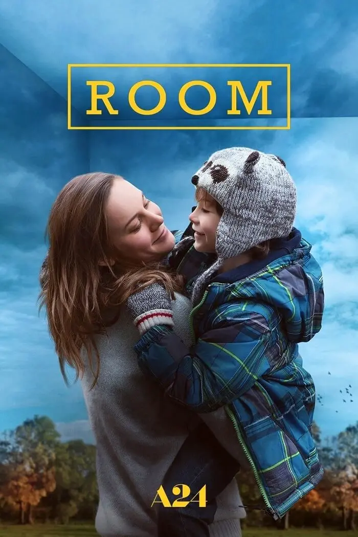 دانلود فیلم اتاق Room