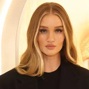 Rosie Huntington-Whiteley