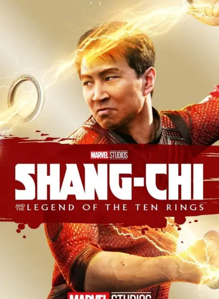 دانلود فیلم شانگ چی و افسانه ده حلقه Shang Chi and the Legend of the Ten Rings