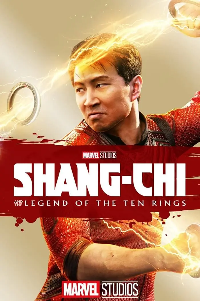 دانلود فیلم شانگ چی و افسانه ده حلقه Shang Chi and the Legend of the Ten Rings