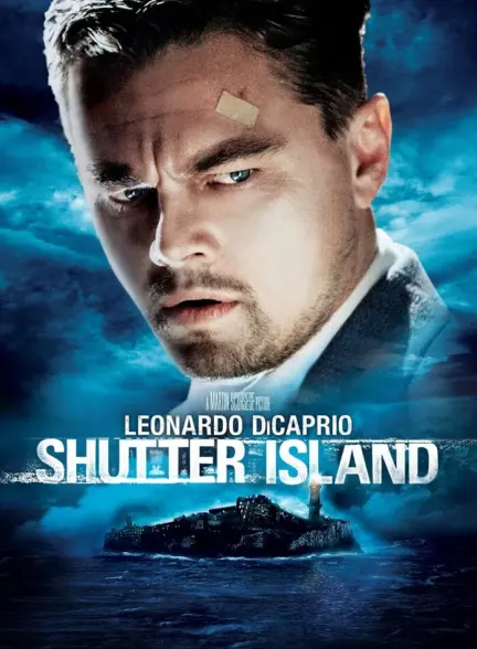 دانلود فیلم جزیره شاتر Shutter Island