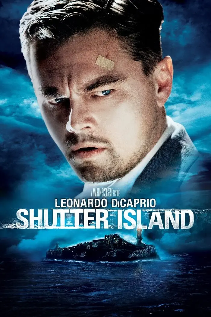 دانلود فیلم جزیره شاتر Shutter Island