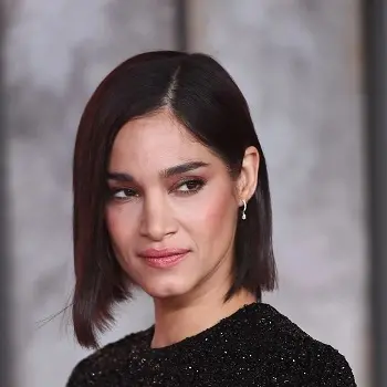 Sofia Boutella