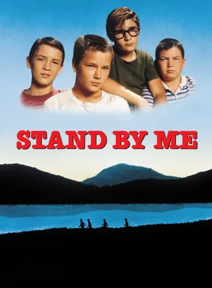 دانلود فیلم کنار من بمان Stand by Me