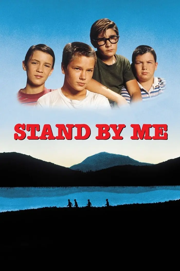 دانلود فیلم کنار من بمان Stand by Me