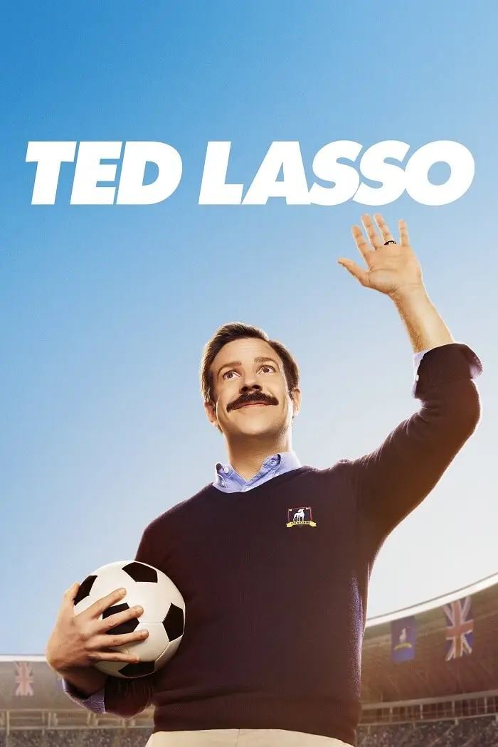 دانلود سریال تد لاسو Ted Lasso