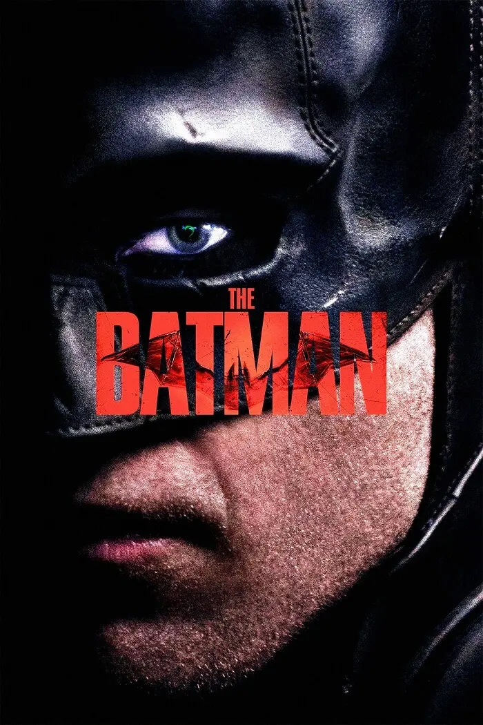 دانلود فیلم بتمن The Batman