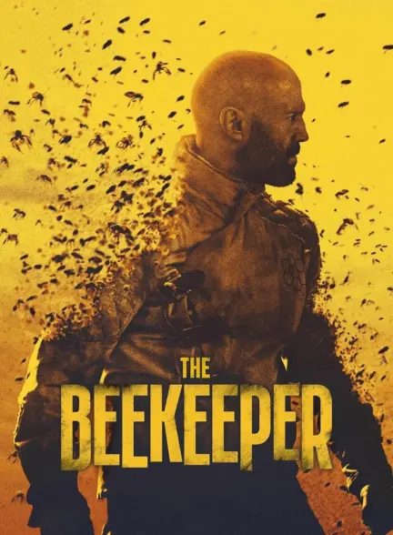 دانلود فیلم زنبوردار The Beekeeper
