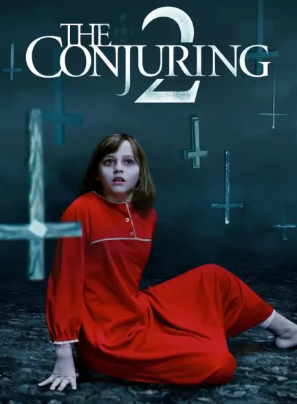دانلود فیلم کانجورینگ The Conjuring 2