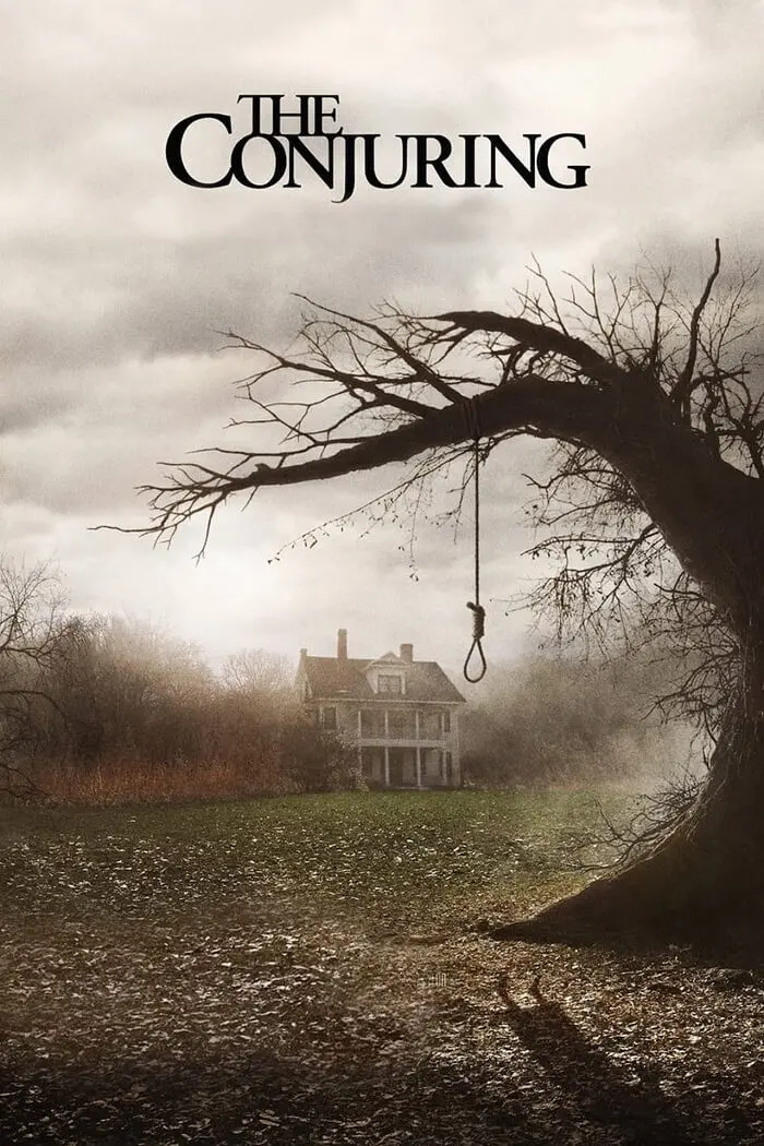 دانلود فیلم کانجورینگ (احضار) The Conjuring