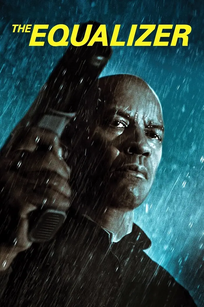 دانلود فیلم اکولایزر The Equalizer