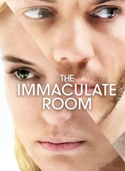 دانلود فیلم اتاق بی عیب و نقص The Immaculate Room