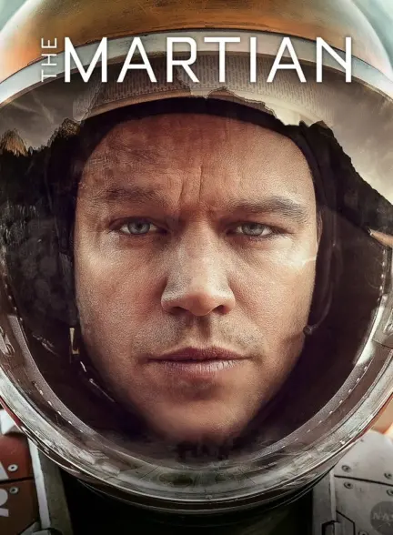 دانلود فیلم مریخی The Martian