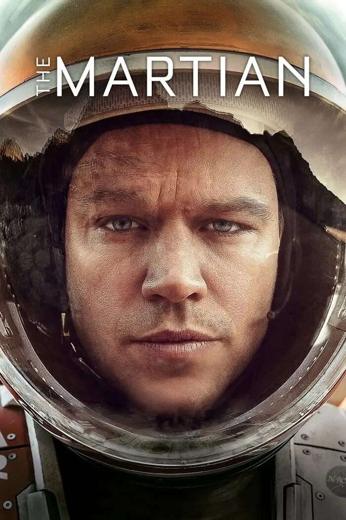 دانلود فیلم مریخی 2015