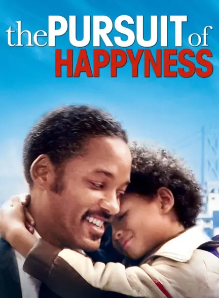 دانلود فیلم در جستجوی خوشبختی The Pursuit of Happyness