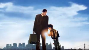 تصاویر فیلم در جستجوی خوشبختی 2006