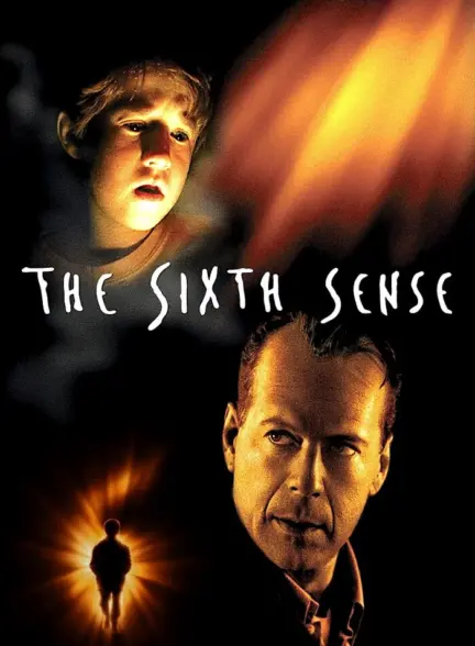 دانلود فیلم حس ششم The Sixth Sense