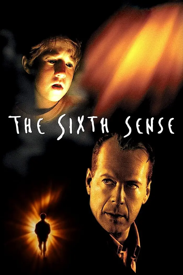 دانلود فیلم حس ششم The Sixth Sense