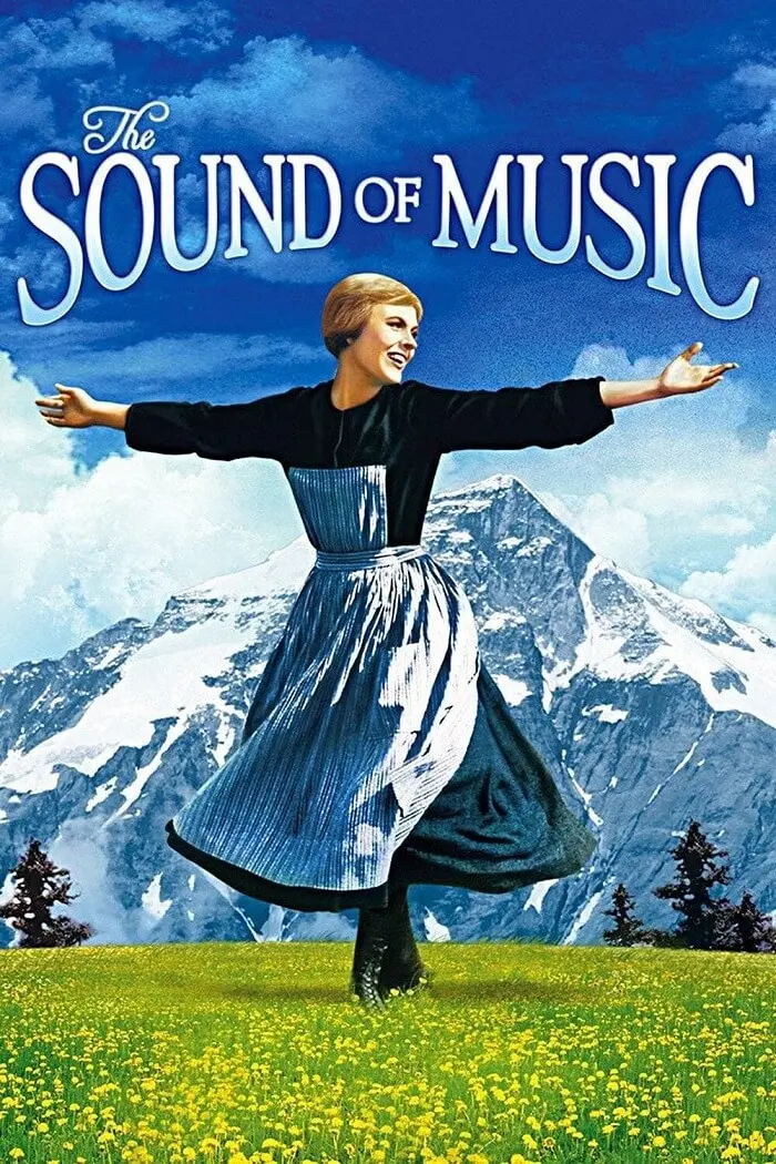 دانلود فیلم اشک‌ها و لبخندها The Sound of Music