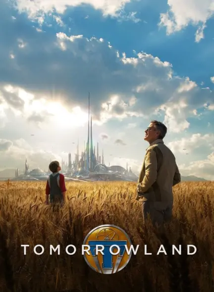 دانلود فیلم سرزمین فردا Tomorrowland