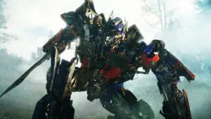 تصاویر فیلم تبدیل شوندگان - انتقام فالن 2009