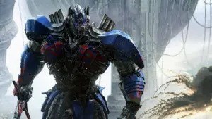 تصاویر فیلم Transformers The Last Knight 2017