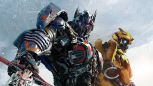 تصاویر فیلم Transformers The Last Knight 2017