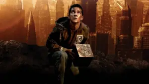 تصاویر فیلم تبدیل شوندگان 2007