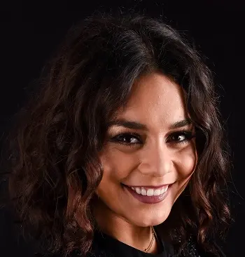Vanessa Hudgens