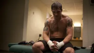 تصاویر فیلم جنگجو 2011