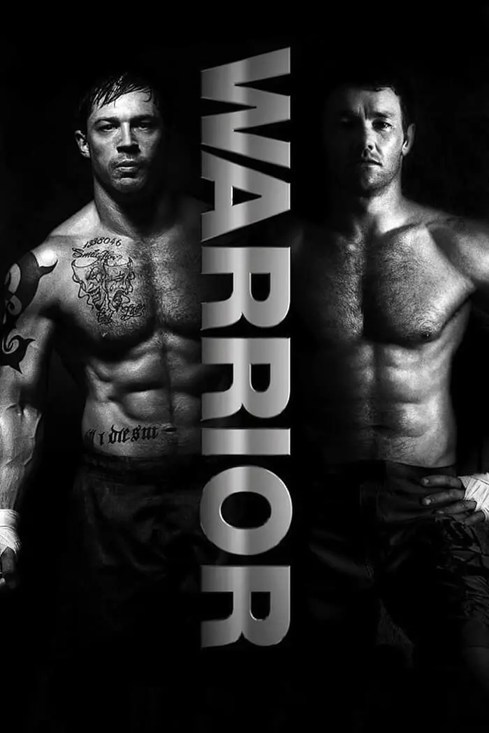 دانلود فیلم جنگجو Warrior