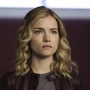 Willa Fitzgerald