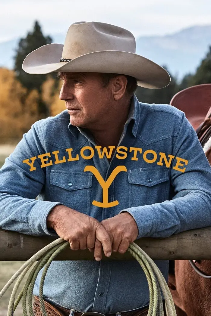 دانلود سریال یلوستون Yellowstone