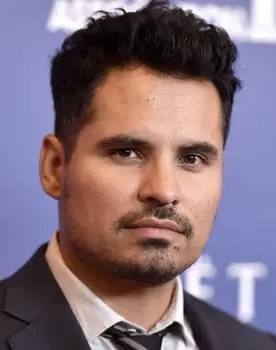 Michael Peña