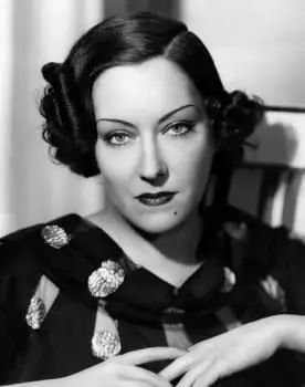 Gloria Swanson