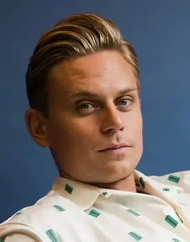 Billy Magnussen