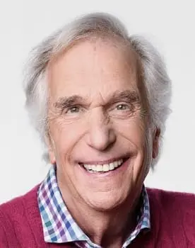 Henry Winkler