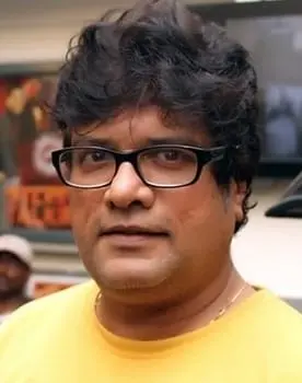 Rajesh Sharma