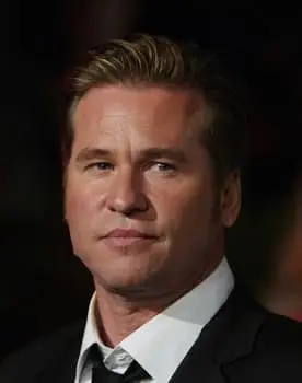 Val Kilmer