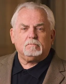 John Ratzenberger