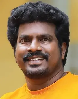 Tiger Thangadurai