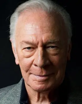 Christopher Plummer