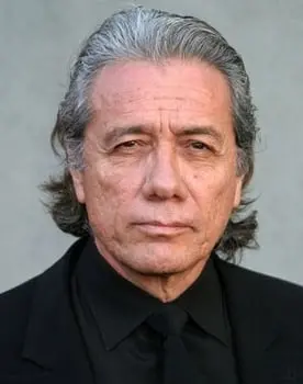 Edward James Olmos