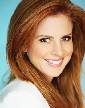 Sarah Rafferty